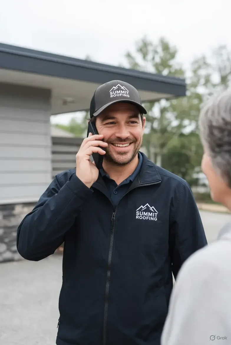 Flat Roof Leak Repair New Portland, ME FAQs